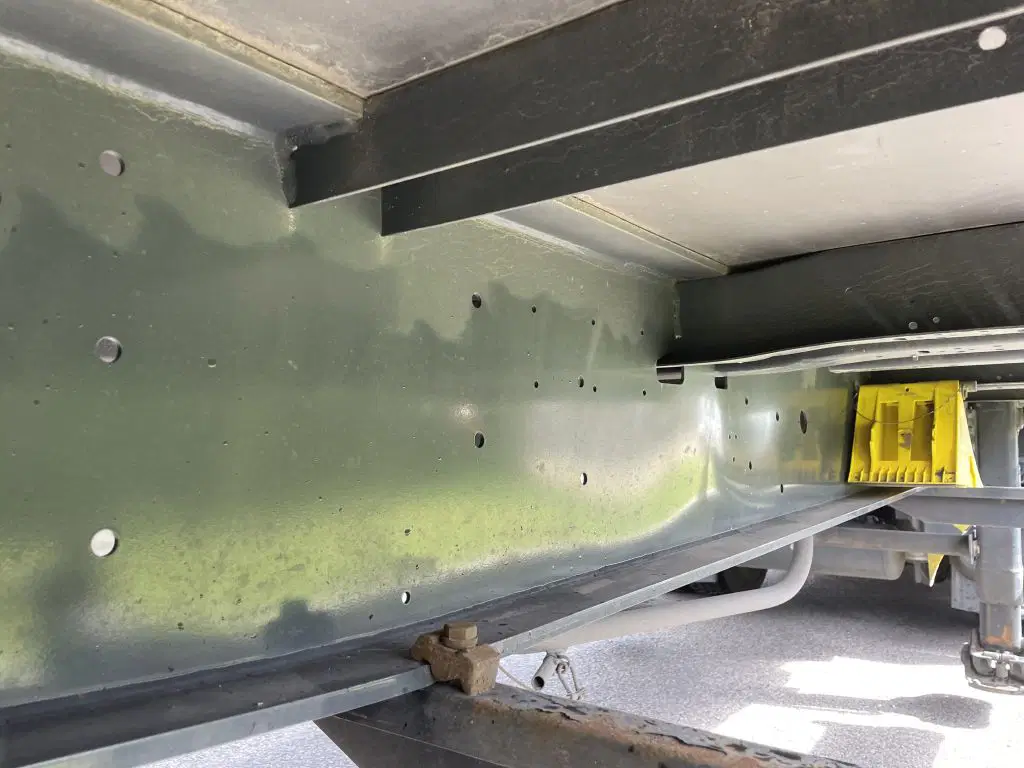 Kassborder Taut Line. Dekra XL Certificate Deutsland - Image 10