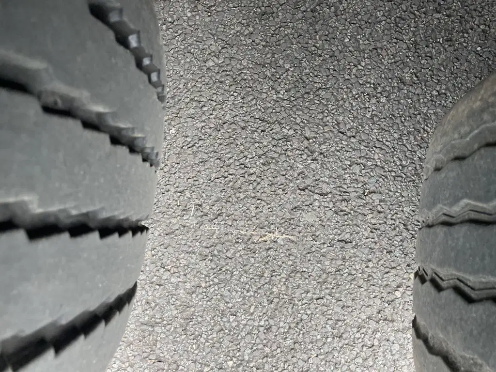 Kassborder Taut Line. Dekra XL Certificate Deutsland - Image 7