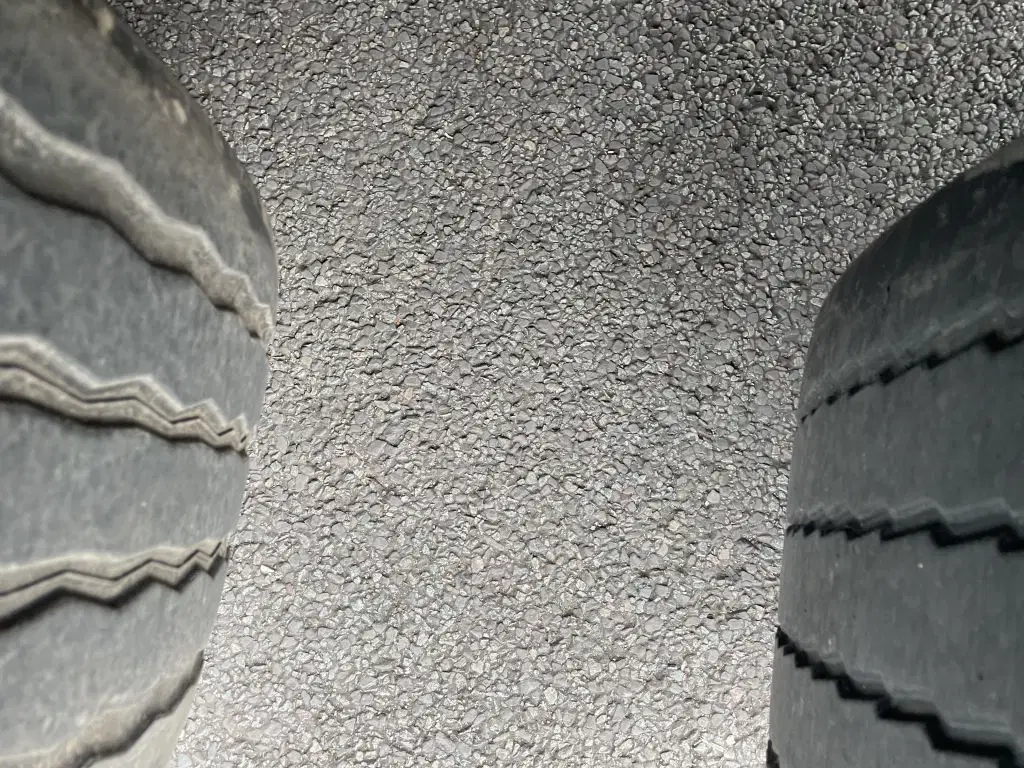 Kassborder Taut Line. Dekra XL Certificate Deutsland - Image 6