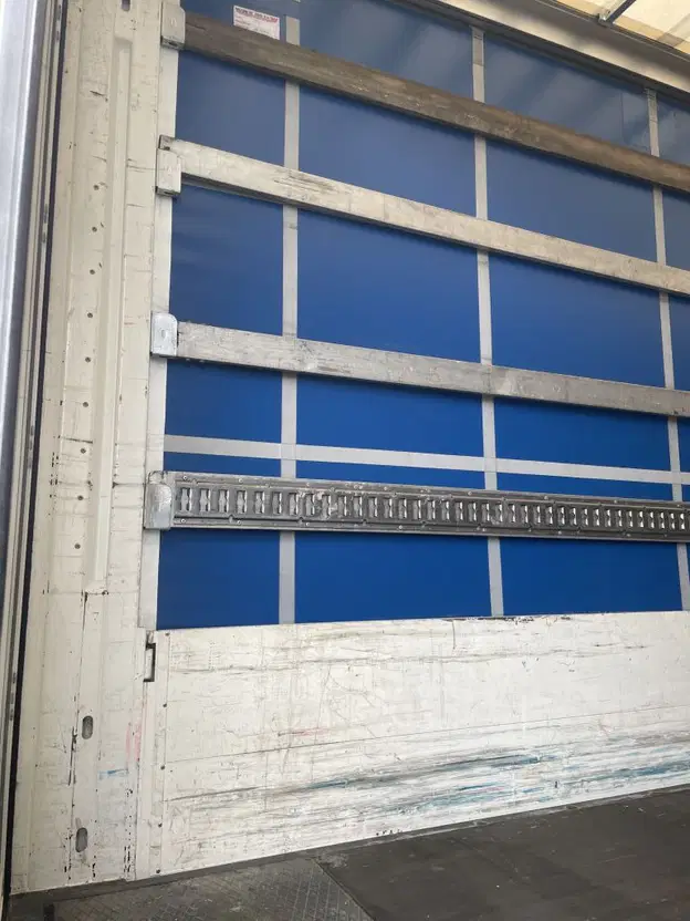 Kassborder Taut Line. Dekra XL Certificate Deutsland - Image 17