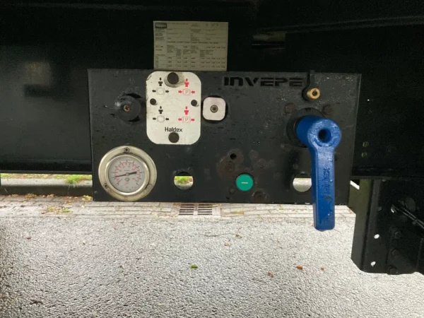 Taut Line BPW Eco assen Disk - Image 12