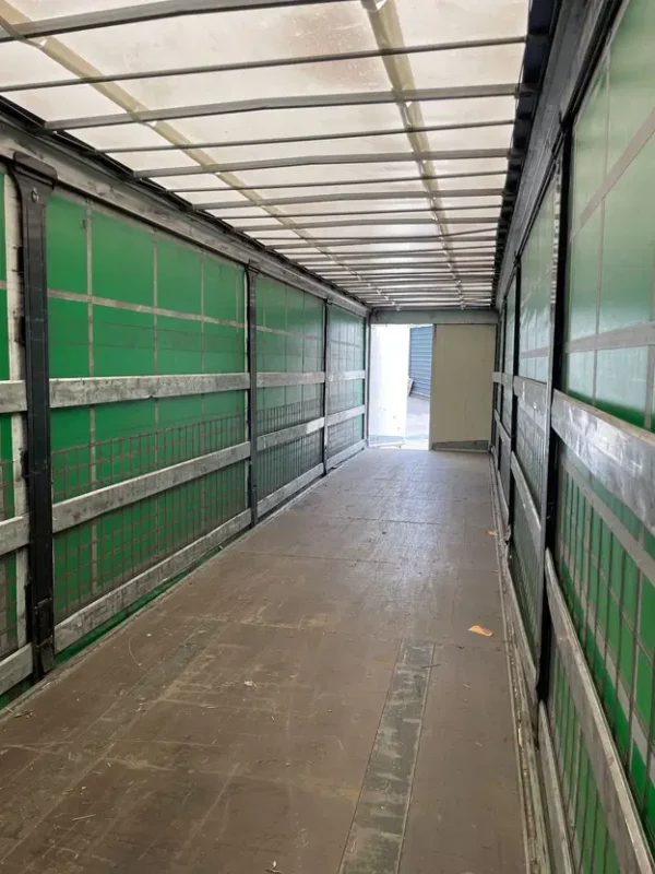 Taut Line BPW Eco assen Disk - Image 6