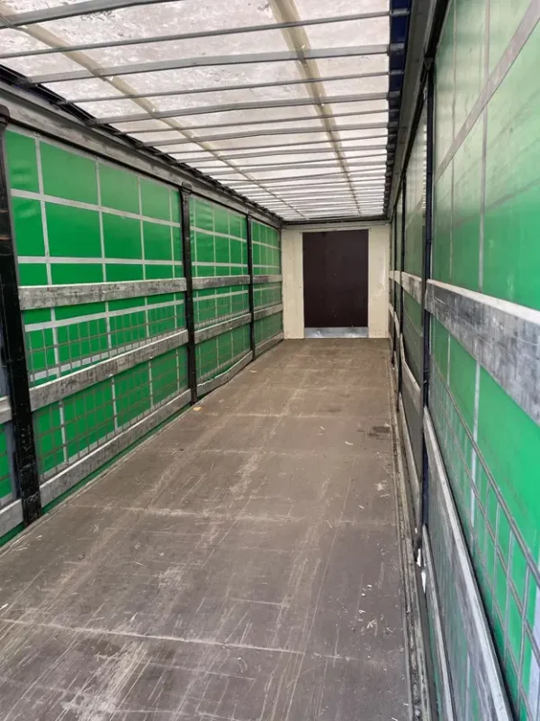 Taut Line BPW Eco assen Disk - Image 5