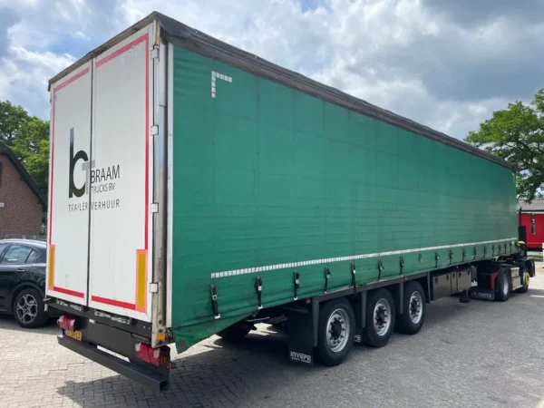 Taut Line BPW Eco assen Disk - Image 4