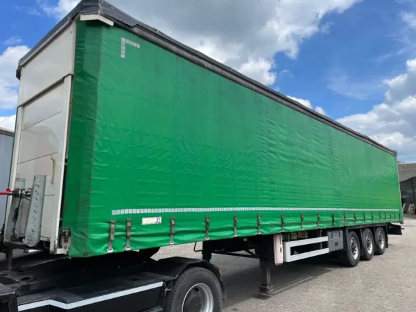 Taut Line BPW Eco assen Disk - Image 3