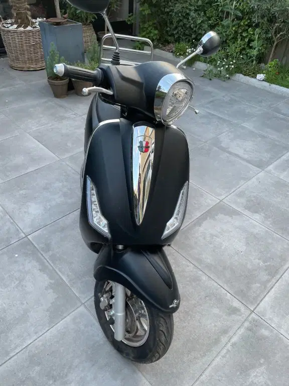 Bravo + Voor Scherm (Niet op foto)