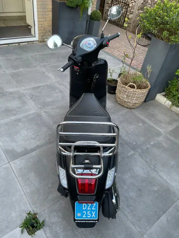 Bravo + Voor Scherm (Niet op foto) - Image 2
