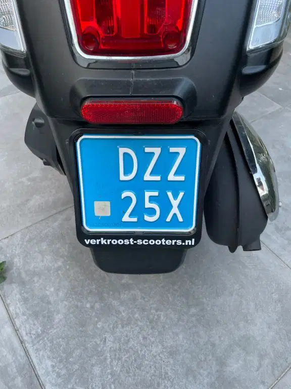 Bravo + Voor Scherm (Niet op foto) - Image 4
