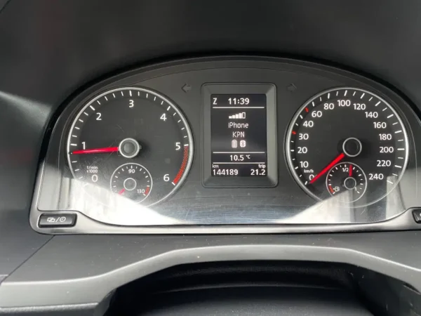 Volkswagen Caddy Volkswagen Caddy 2.0 D 55 KW 2018 - Image 24