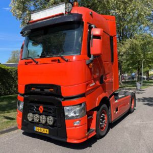 Renault T