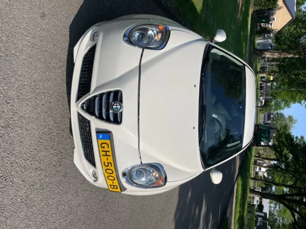 Alfa Romeo MiTo Alfa Mito Diesel Mega Mooi - Image 2